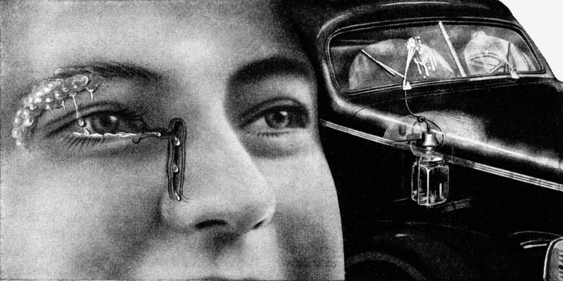 Illustration for article titled Fritz Kahn's Whimsical Infographics Turn People Into Contraptions